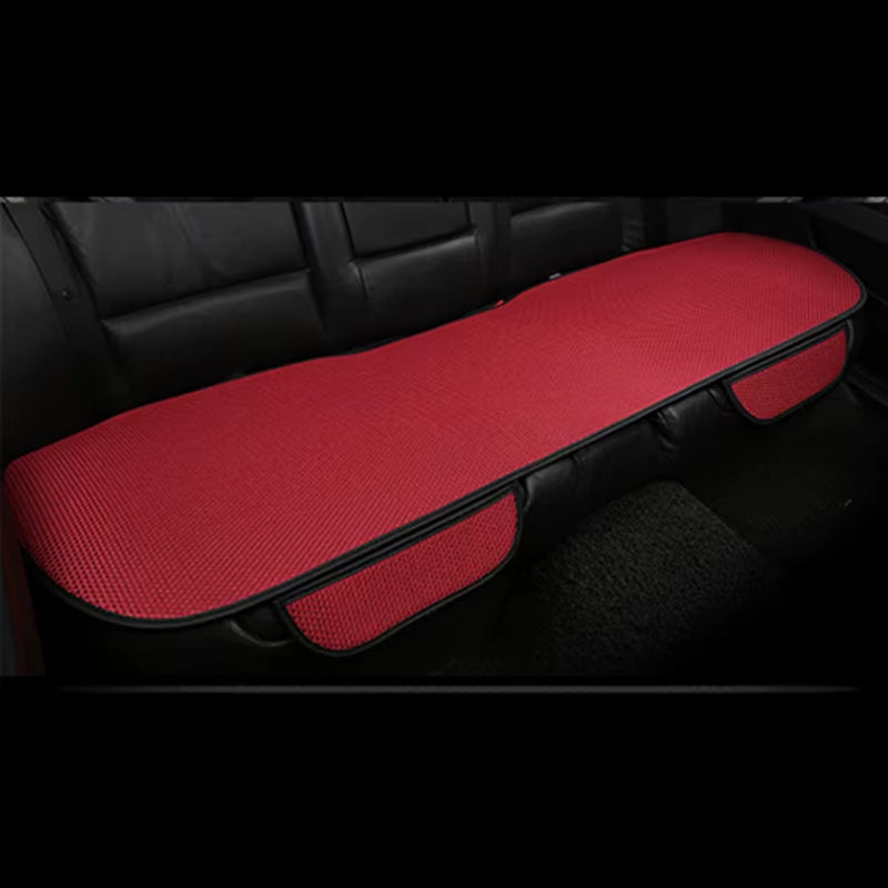 Premium Suede Double Hook Car Seat Organizer – Luxury Storage for Changan Models!